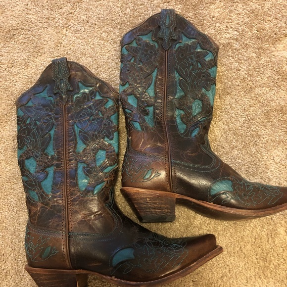 Twisted X women’s boots - Picture 4 of 5